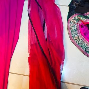 Kurta Pyjama / Indian suit